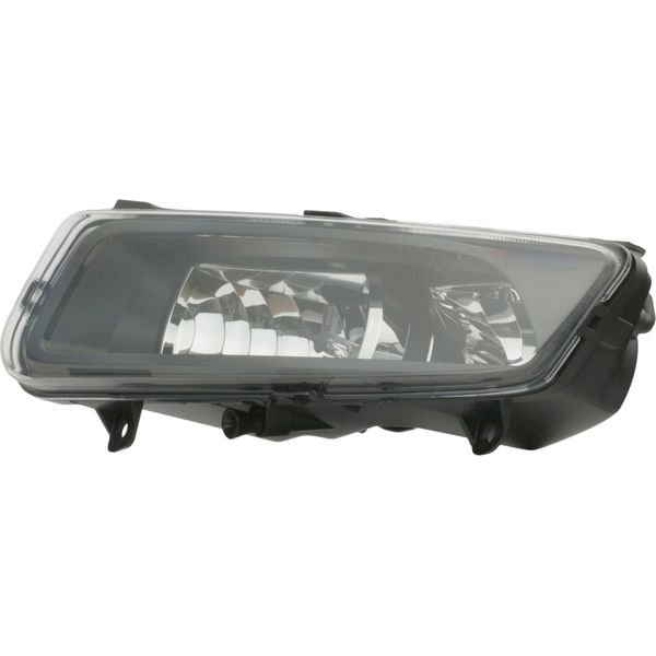 Hella 1ND 010 377-091 - Oe 6R0 941 061 Fendinebbia, Sinistro Per Polo (6C, 6R)-image