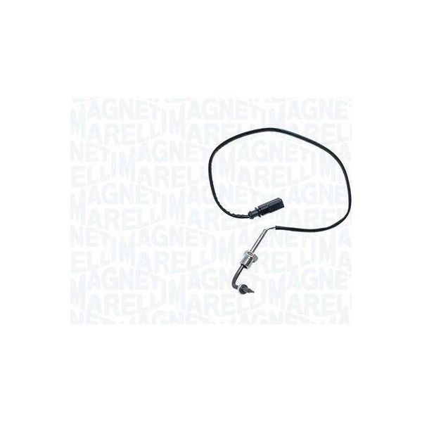 Magneti Marelli 172000521010 - Oe 04L906088CM Sensore Temperatura Gas Di Scarico Per Passat (3G), Tiguan (Ad, Ax)-image