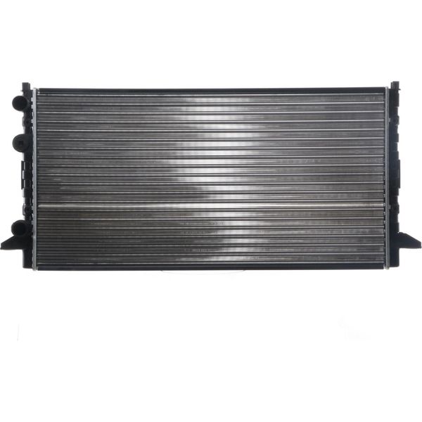 Mahle Cr 509 000S - Oe 3A0121253AB Radiatore, Raffreddamento Motore Per Passat (35I)-image