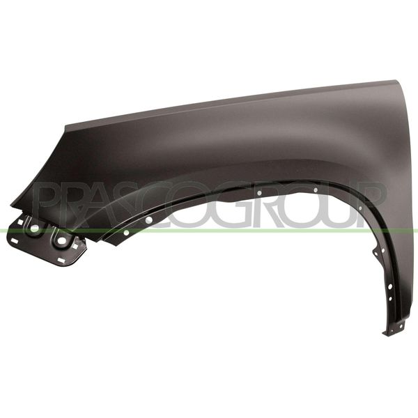 Prasco VG8073004 - Parafango Oe 5N0821105, Anteriore Sinistro Per Tiguan (5N)-image