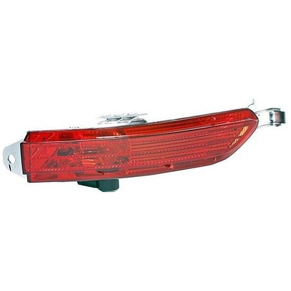 Hella 2NE 010 344-081 - Oe 7P6 945 702 F Luce Posteriore Per Nebbia, Destra Per Touareg (7P)-image