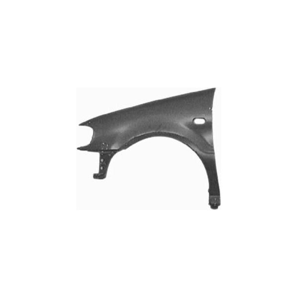 Van Wezel 5824655 - Parafango Anteriore Sinistro Oe 6N0821021 Per Polo (6N)-image