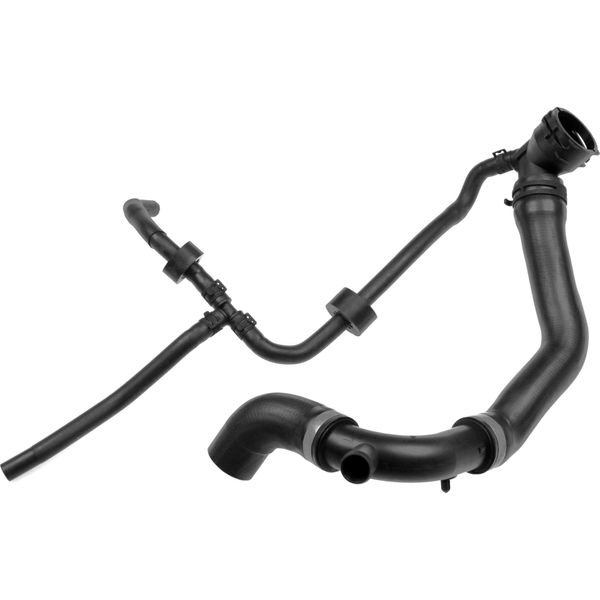 Gates 05-4074 - Tubo Radiatore Oe 3AA 122 101 F Per Passat (3C), Passat (365, 362), Passat Cc (357), Sharan (7N), Cc (358)-image