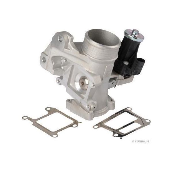 Herth+Buss Elparts 70671604 - Valvola Egr Oe 36000998 Per XC60 (156), V70 Iii (135), V60 I (155, 157), XC70 Ii (136), C30 (533), C70 Ii Cabriolet (542), S40 Ii (544), S60 Ii (134), S80 Ii (124), V40 (525, 526), V50 (545)-image