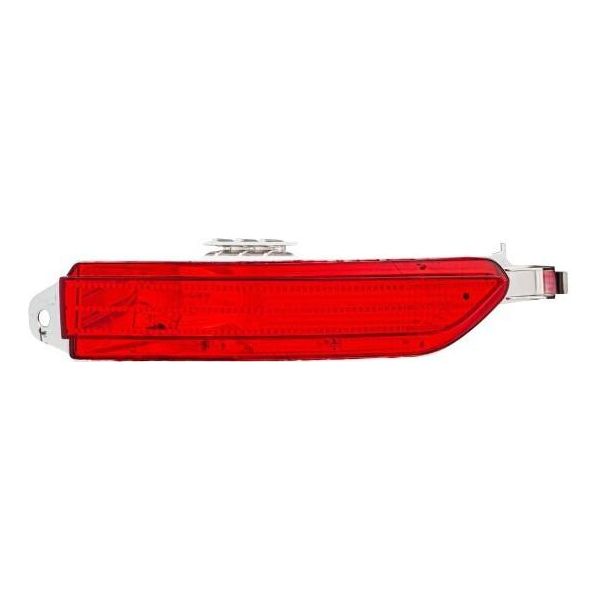 Hella 2XX 010 344-101 - Oe 7P6945702C Copertura, Retronebbia Per Touareg (7P)-image