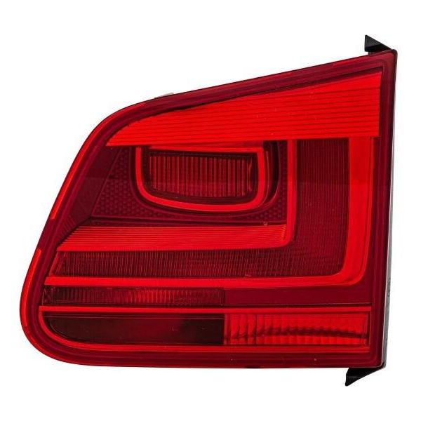 Hella 2SA 010 739-101 - Oe 5N0 945 094H Lampada Combinata Posteriore, Destra, Parte Interna Per Tiguan (5N)-image
