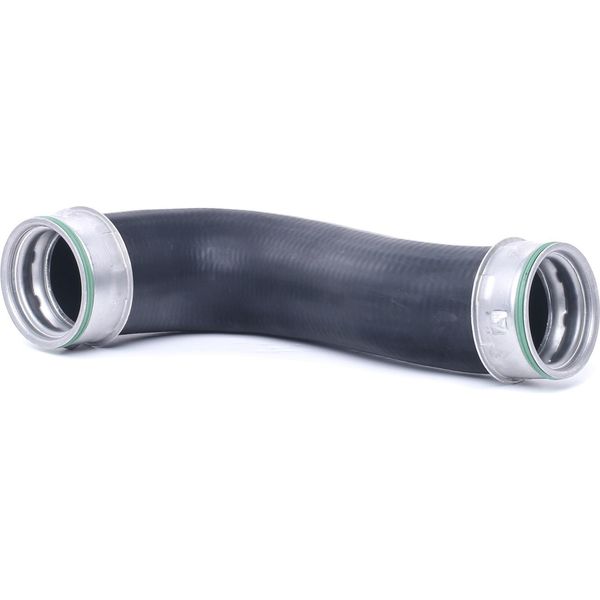 Stark SKCHI-2030108 - Tubo Aria Di Sovralimentazione Oe 3C0 145 832 C Per A3 (8P), Altea (5P), Leon (1P1), Toledo Iii (5P2), Octavia Ii (1Z), Superb Ii (3T), Caddy Iii (2C, 2K), Eos (1F), Golf Plus (5M), Golf V (1K), Jetta Iii (1K2), Passat (3C), Touran (1T)-image