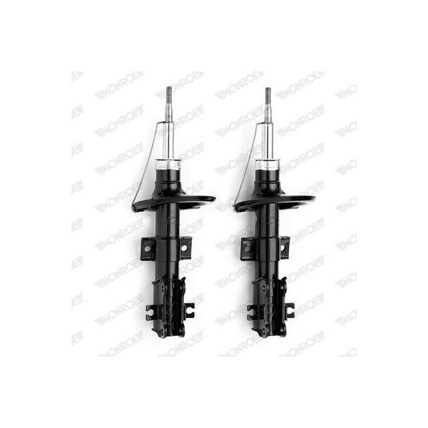 Monroe E4618 - Ammortizzatore Oe 30683345 Per S60 I (384), S80 I (184), V70 Ii (285), XC70 (295)-image