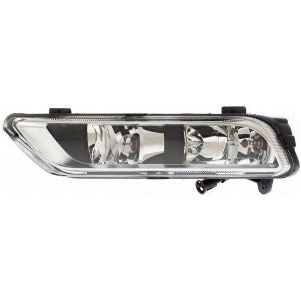 Hella 2PT 010 545-061 - Luce Di Marcia Diurna Oe 3AA 941 662, Destra Per Passat (365, 362)-image