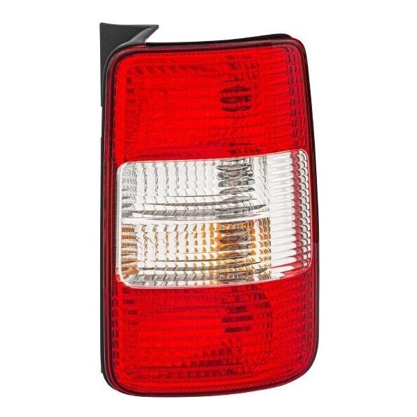 Hella 2VP 354 042-021 - Oe 2K0 945 096 G Lampada Combinata Posteriore, Destra Per Caddy Iii (2C, 2K)-image