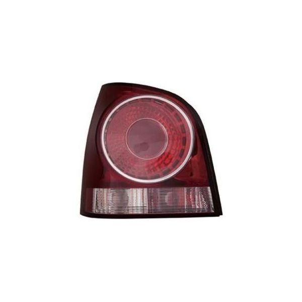 Van Wezel 5828931 - Oe 6Q6945095AB Lampada Combinata Posteriore, Sinistra Per Polo (9N)-image