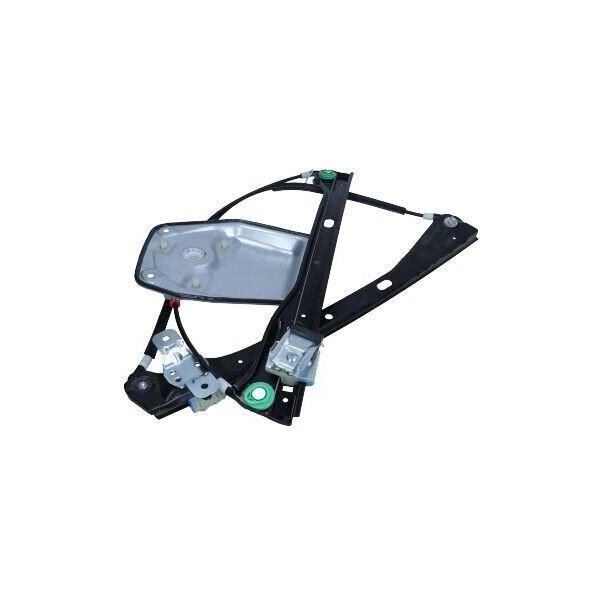 Maxgear 50-0313 - Oe 1K4837462A Regolatore Del Finestrino, Anteriore Destro Per Golf V (1K), Golf Vi, Jetta Iii (1K2)-image
