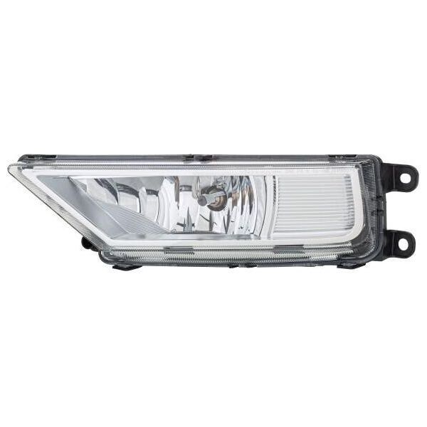 Hella 1NG 354 843-091 - Oe 5NA 941 699 A Fendinebbia Anteriore, Sinistro Per Tiguan (Ad, Ax)-image