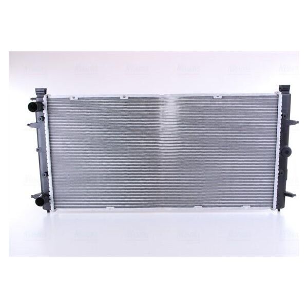 Nissens 65273A - Oe 701 121 253 D Radiatore, Raffreddamento Motore Per T4-image