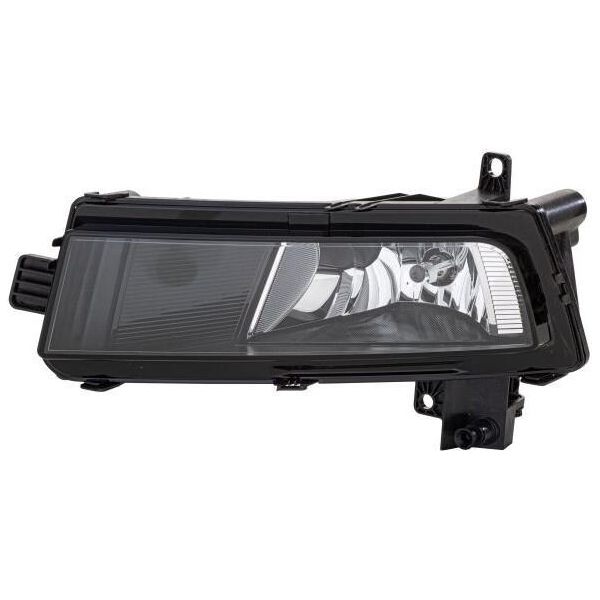 Hella 1NG 354 843-071 - Oe 5TA 941 661 A Fendinebbia Anteriore, Sinistro Per Touran (5T)-image