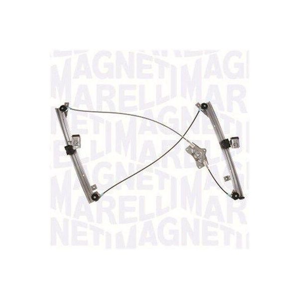 Magneti Marelli 350103170202 - Oe 1K3837462B Regolatore Di Finestrini, Anteriore Destro Per Golf V (1K)-image