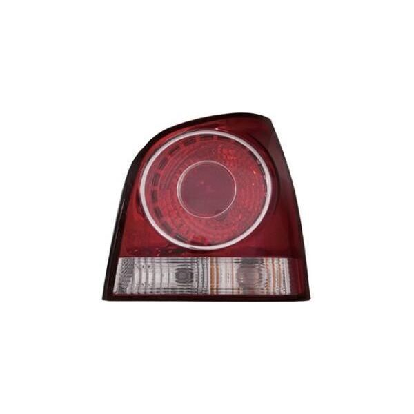 Van Wezel 5828922 - Oe 6Q6945096AB Lampada Combinata Posteriore, Destra Per Polo (9N)-image