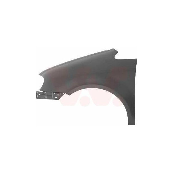 Van Wezel 5856657 Parafango Anteriore Sinistro Per Vw Touran (1T1, 1T2)-image