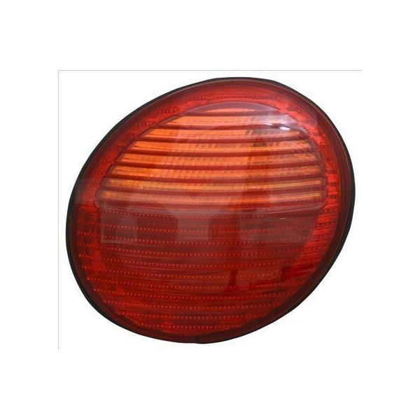 Tyc 11-12651-05-2 - Oe 1C0945172A Luce Posteriore, Destra Per New Beetle-image