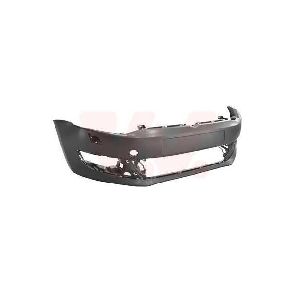 Van Wezel 5829576 - Paraurti Anteriore Oe 6R0807217F Per Polo (6C, 6R)-image