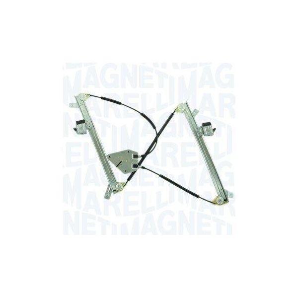 Magneti Marelli 350103125500 - Oe 6R4837461L Regolatore Di Finestrini, Anteriore Sinistro Per Polo (6C, 6R)-image