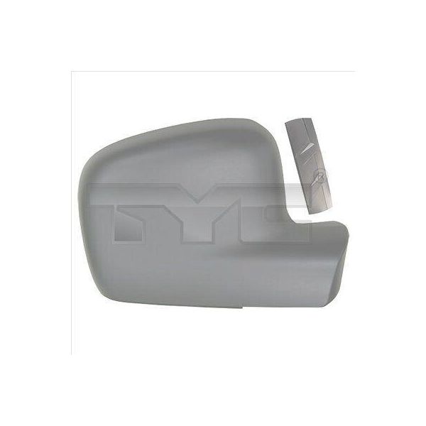 Tyc 337-0230-2 - Oe 7H1857527 Copertura, Specchio Esterno, Sinistra Per T5, Caddy Iv (Sa), Caddy Iii (2C, 2K)-image