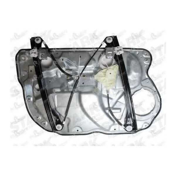Stark SKWR-0420202 - Oe 6Q4837462J Regolatore Del Finestrino, Anteriore Destro Per Polo (9N)-image