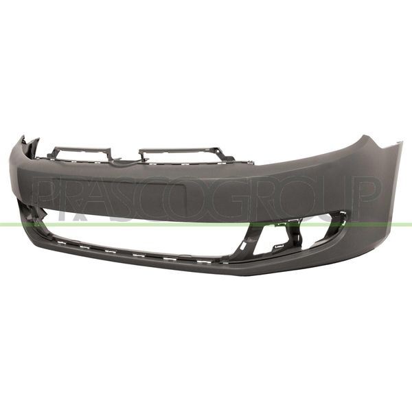 Prasco VG0381001 - Paraurti Anteriore Oe 5K0807079GRU Per Golf Vi-image