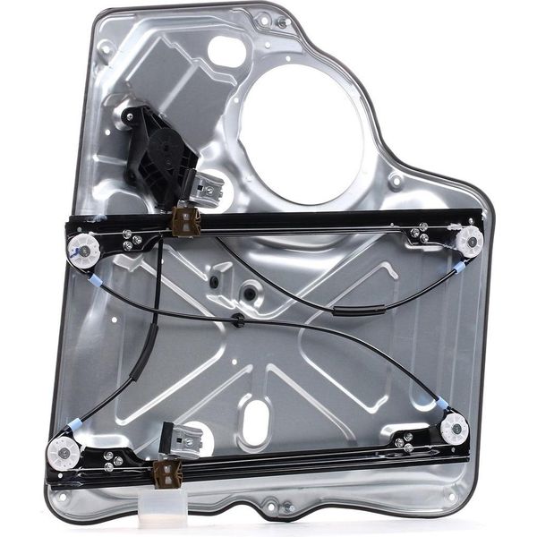 Van Wezel 5896262 - Oe 7H0 837 754 B Regolatore Del Finestrino, Anteriore Destro Per T5-image