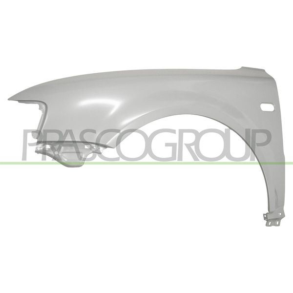 Prasco VG0523004 - Parafango Oe 3B0821105, Anteriore Sinistro Per Passat (3B)-image