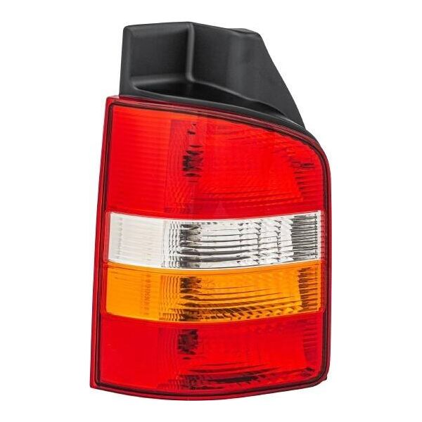 Hella 2SK 008 579-111 - Oe 7E0 945 095 D Luce Combinata Posteriore, Sinistra Per T5-image