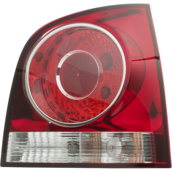 Hella 2VP 965 303-081 - Oe 6Q6 945 096 Ab Lampada Combinata Posteriore Destra Per Polo (9N)-image