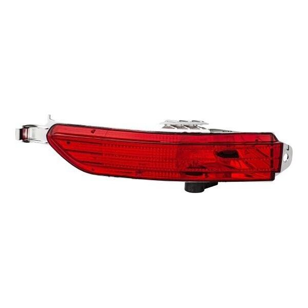 Hella 2NE 010 344-071 - Oe 7P6 945 701 F Luce Posteriore Per Nebbia, Sinistra Per Touareg (7P)-image