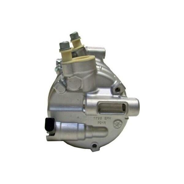 Mahle Acp 1444 000P - Compressore Aria Condizionata Oe 7E0820803M Per Crafter (Sx, Sy), Crafter (Sz), Grand California (Sc), T6-image