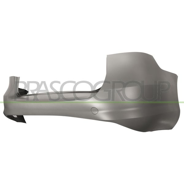 Prasco VG0551071 - Paraurti Posteriore Oe 3AF807421GRU Per Passat (365, 362)-image