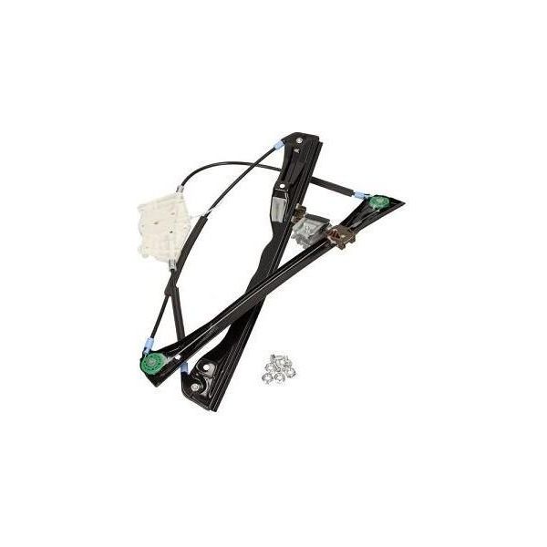 Maxgear 50-0211 - Regolatore Del Finestrino Oe 1J4837461D, Anteriore Sinistro Per Golf Iv (1J), Bora (1J)-image