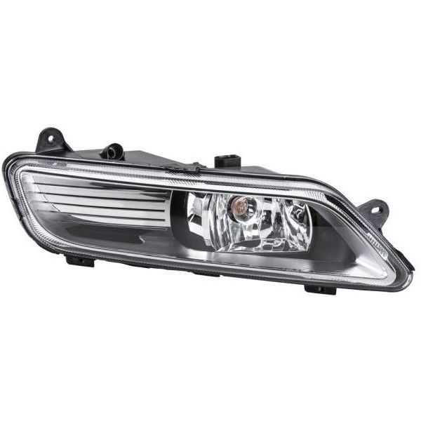 Hella 2PT 010 545-051 - Oe 3AA 941 661 Luce Di Marcia Diurna, Sinistra Per Passat (365, 362)-image