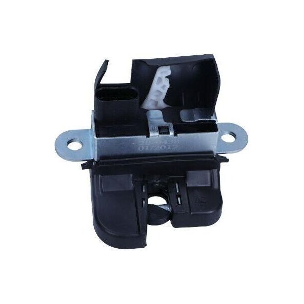Maxgear 28-0438 - Serratura Portellone Posteriore Oe 5K0 827 505 Per Golf V (1K), Golf Vi, Passat (365, 362), Passat (3C), Touran (1T)-image