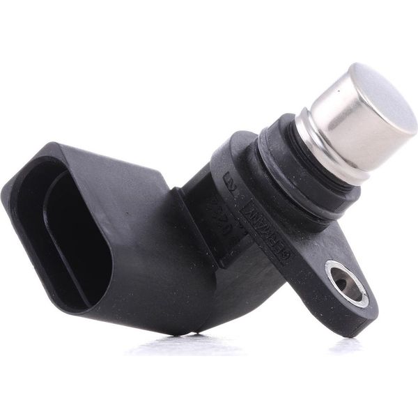Bosch 0 232 103 019 Sensore Posizione Albero A Camme Oe 0232103020 Compatibile Con A3 8P, A8 4D, A8 4E, Tt, Galaxy, Cayenne, Alhambra, Leon, Toledo, Bora, California T4, Eos, Golf Iv, Multivan V, New Beetle, Passat 3B, Phaeton, Sharan, Touareg, Transporter Iv, Transporter V-image