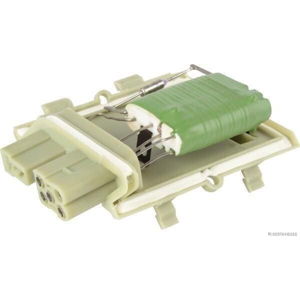 Herth+Buss Elparts 75614926 - Resistenza Di Soffiaggio Oe 357 959 263 Per Passat (35I)-image