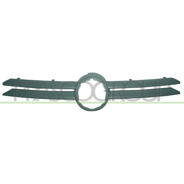 Prasco VG0342001 - Griglia Radiatore Oe 1J0853601FDY Per Golf Iv (1J)-image