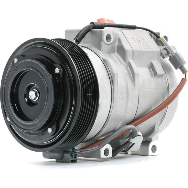 Stark SKKM-0340247 - Compressore Aria Condizionata Oe 883100K270 Per Hilux-image