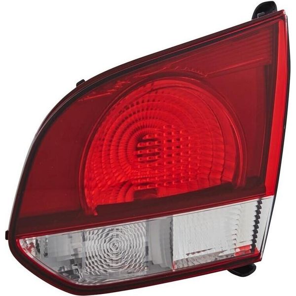 Hella 2TZ 009 923-141 - Oe 51103R Lampada Combinata Posteriore, Destra, Parte Interna Per Golf Vi-image