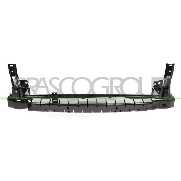 Prasco VG0231622 - Oe 6R0807109C Supporto Paraurti Anteriore Per Polo (6C, 6R)-image