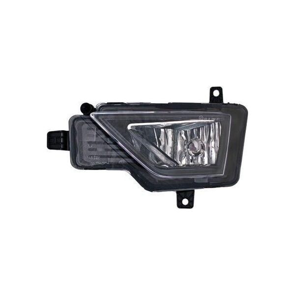 Hella 1ND 011 718-031 - Oe 510 941 661 D Fendinebbia, Sinistro Per Golf (BA5, BV5), Golf Sportsvan (AM1, AN1)-image