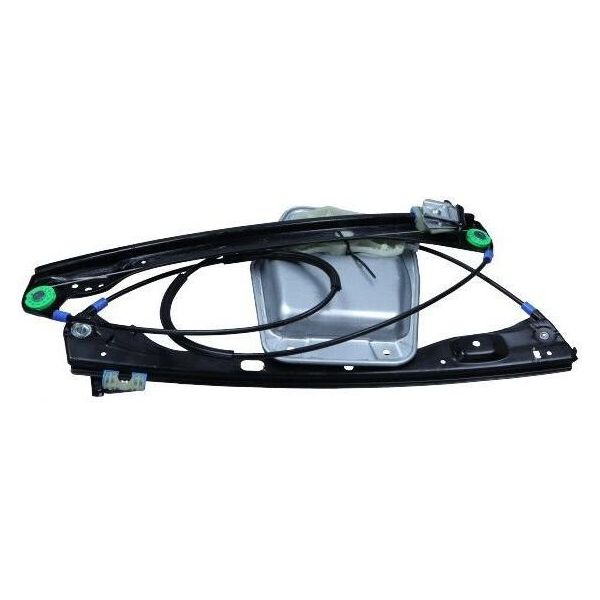 Maxgear 50-0446 - Oe 1K3837462A Regolatore Del Finestrino, Anteriore Destro Per Golf V (1K)-image