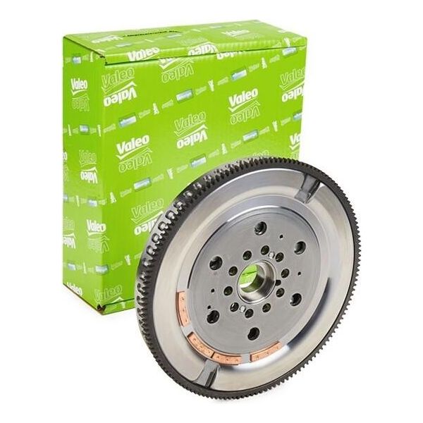 Valeo 836319 Volano Oe 30759472 Compatibile Con C30, C70, S40, S60, S80, V50, V70, XC60, XC70, XC90-image