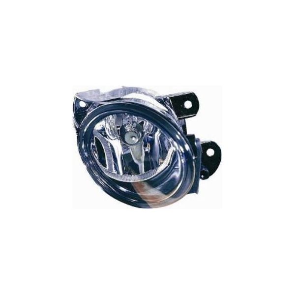 Van Wezel 5839996 HB4 Faro Antinebbia Destro Per Vw Passat Variant (3C5) Faro Antinebbia-image