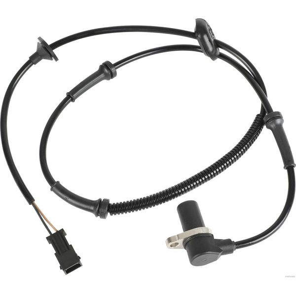 Herth+Buss Elparts 70660062 - Sensore Abs Oe 3B0 927 807 G Per Passat (3B)-image
