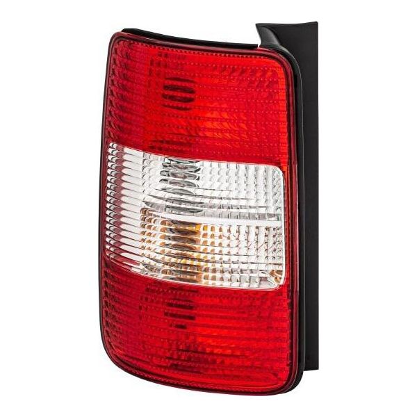 Hella 2VP 354 043-011 - Oe 2K0 945 095 F Lampada Combinata Posteriore, Sinistra Per Caddy Iii (2C, 2K)-image